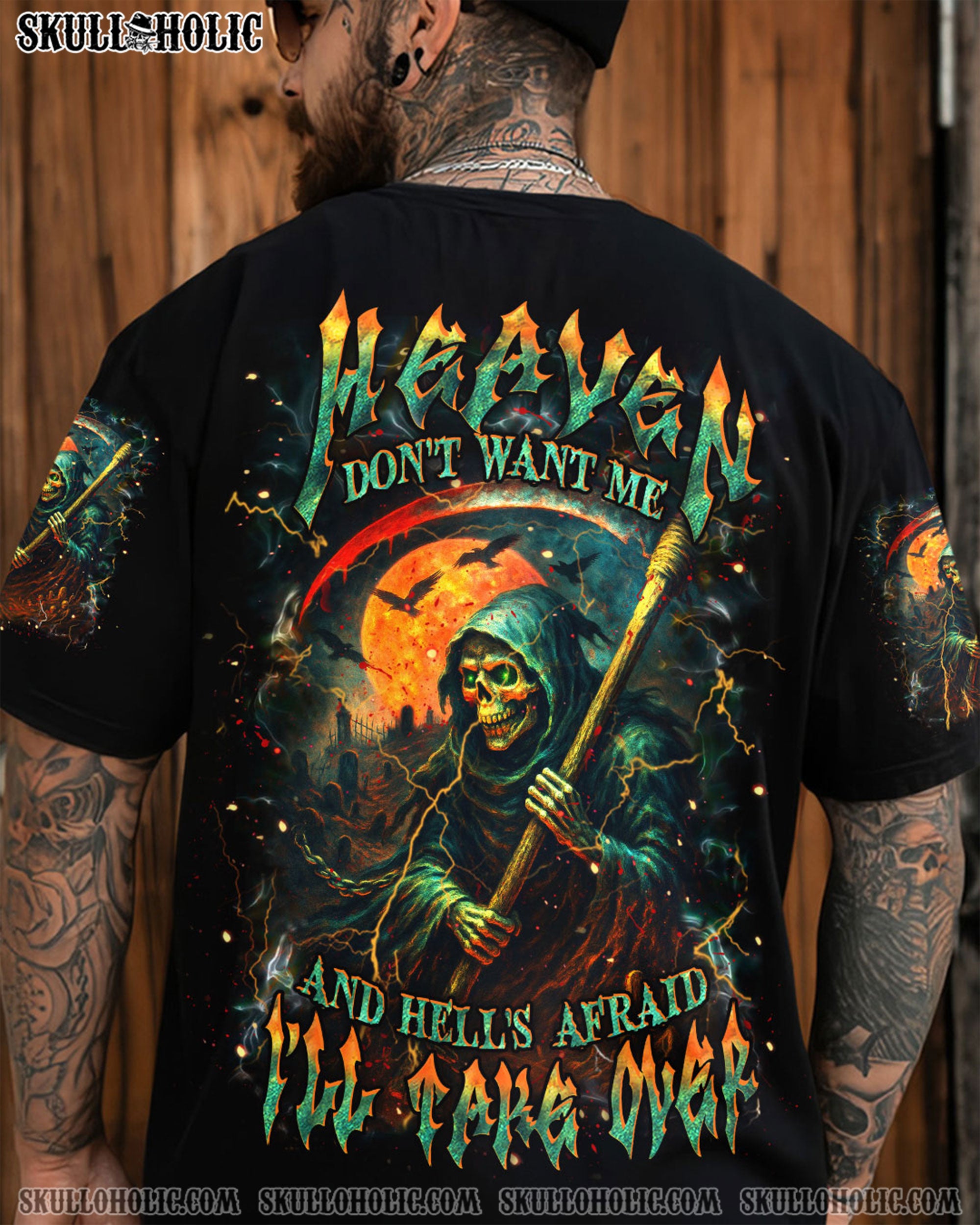 Category_Short sleeves