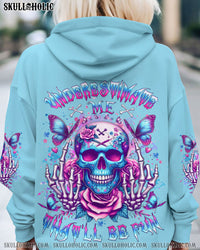 UNDERESTIMATE ME THAT'LL BE FUN ALL OVER PRINT - YHLT2802243