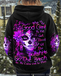 THE GOOD GIRL IN ME ALL OVER PRINT - TY0401251