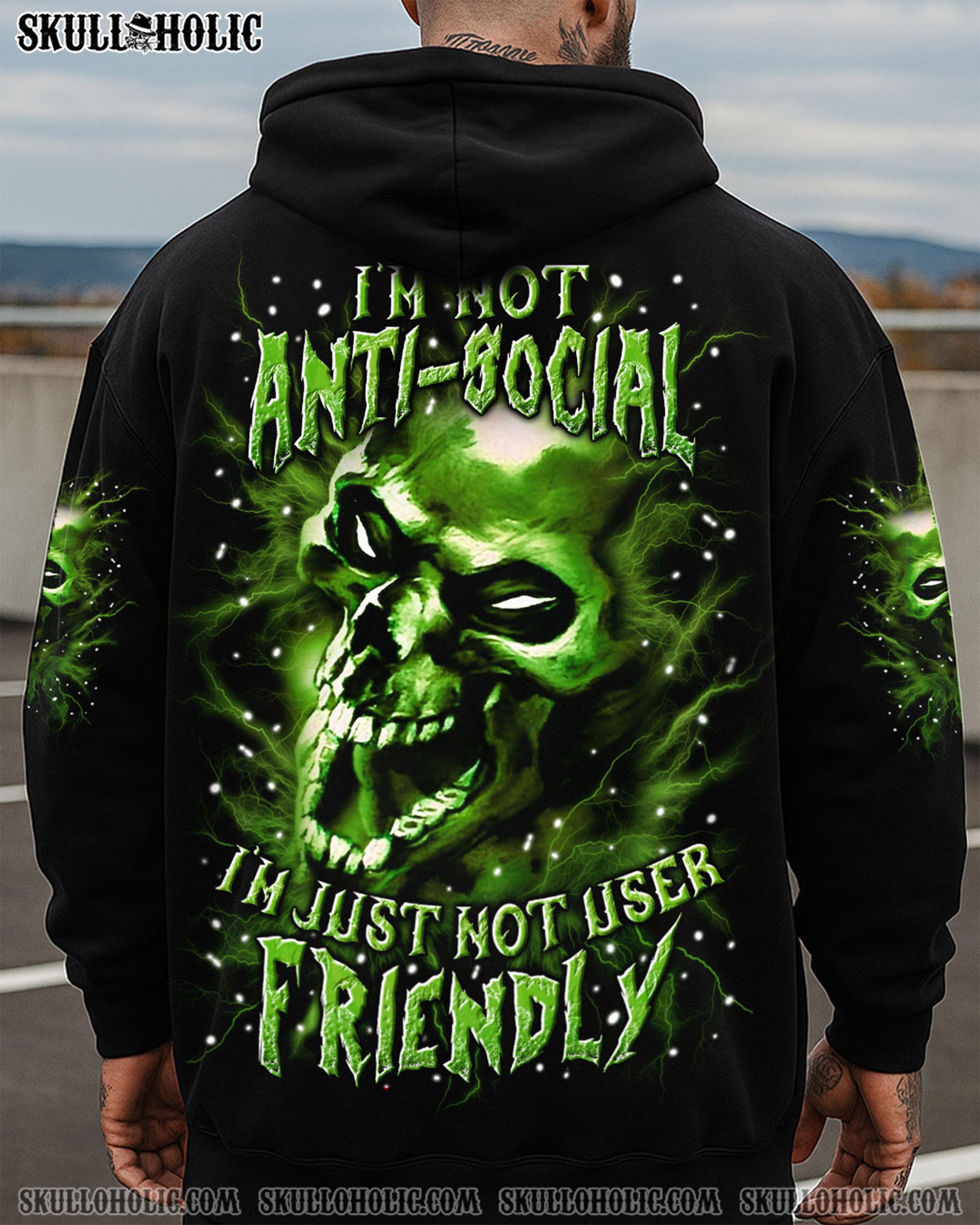 Category_Sweatshirt & Hoodies