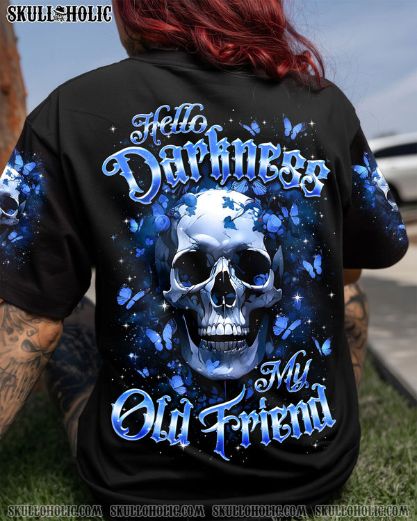 Category_Short sleeves