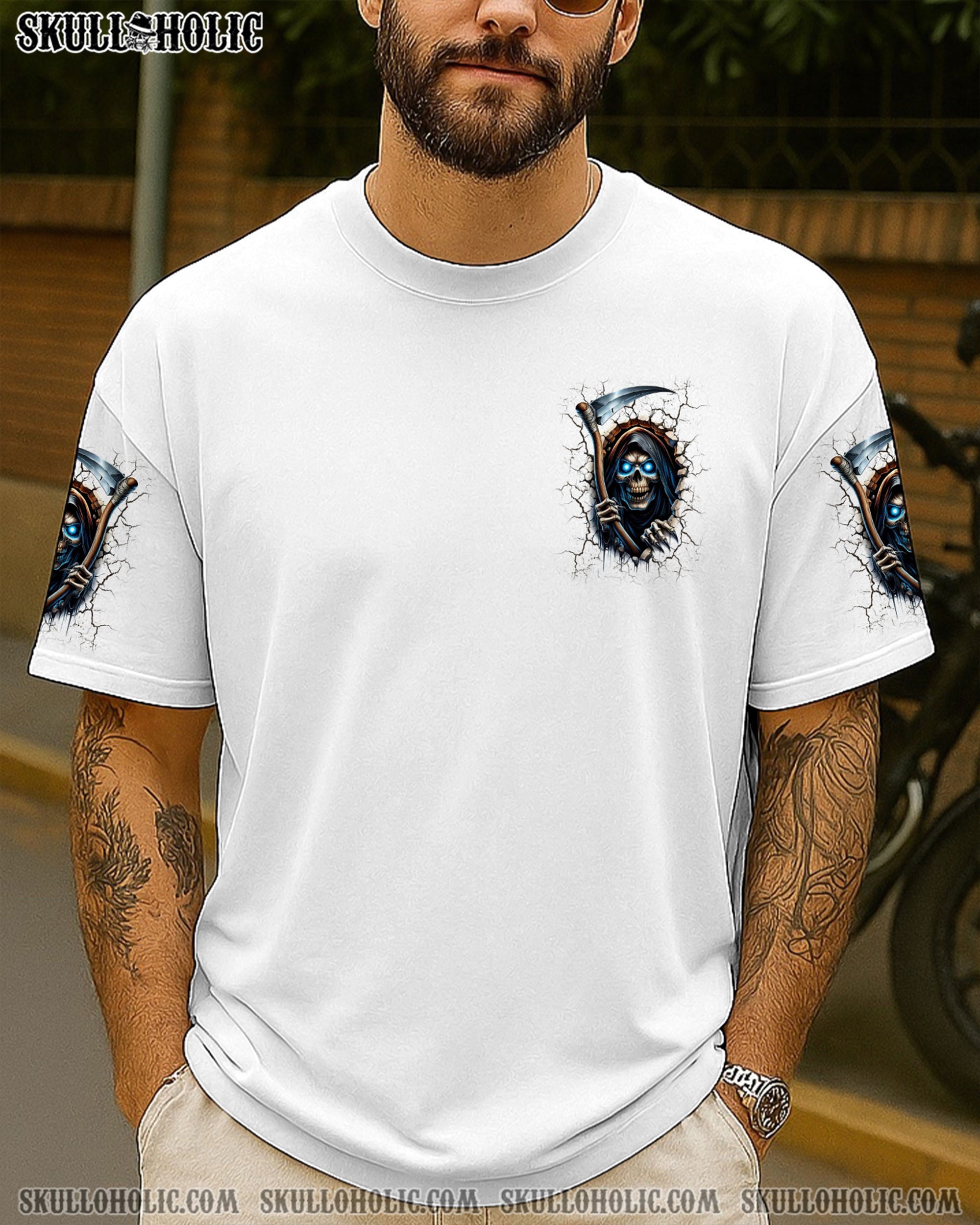 Category_Short sleeves