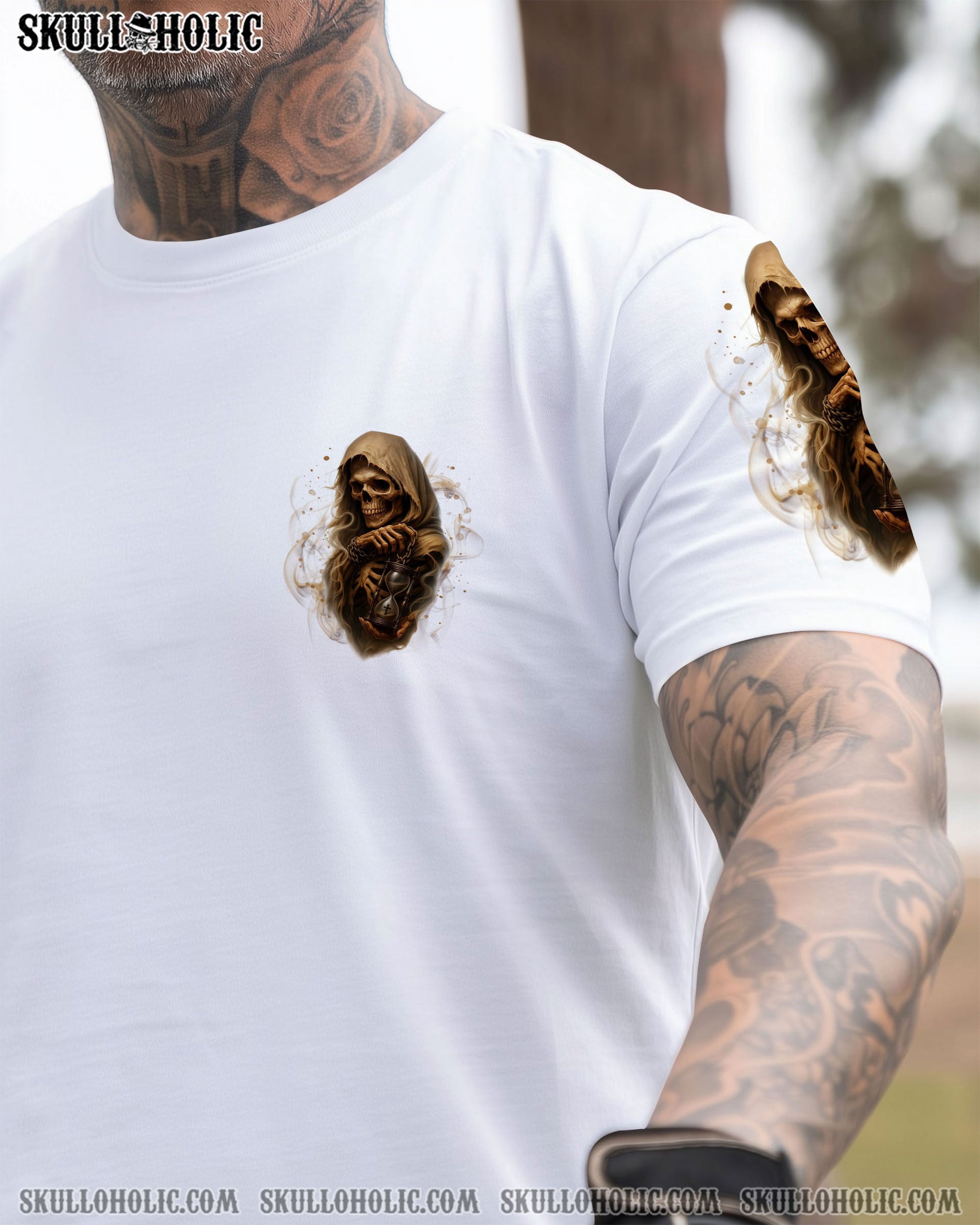 Category_Short sleeves