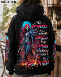 I AM THE STORM ALL OVER PRINT - YHLT0509242
