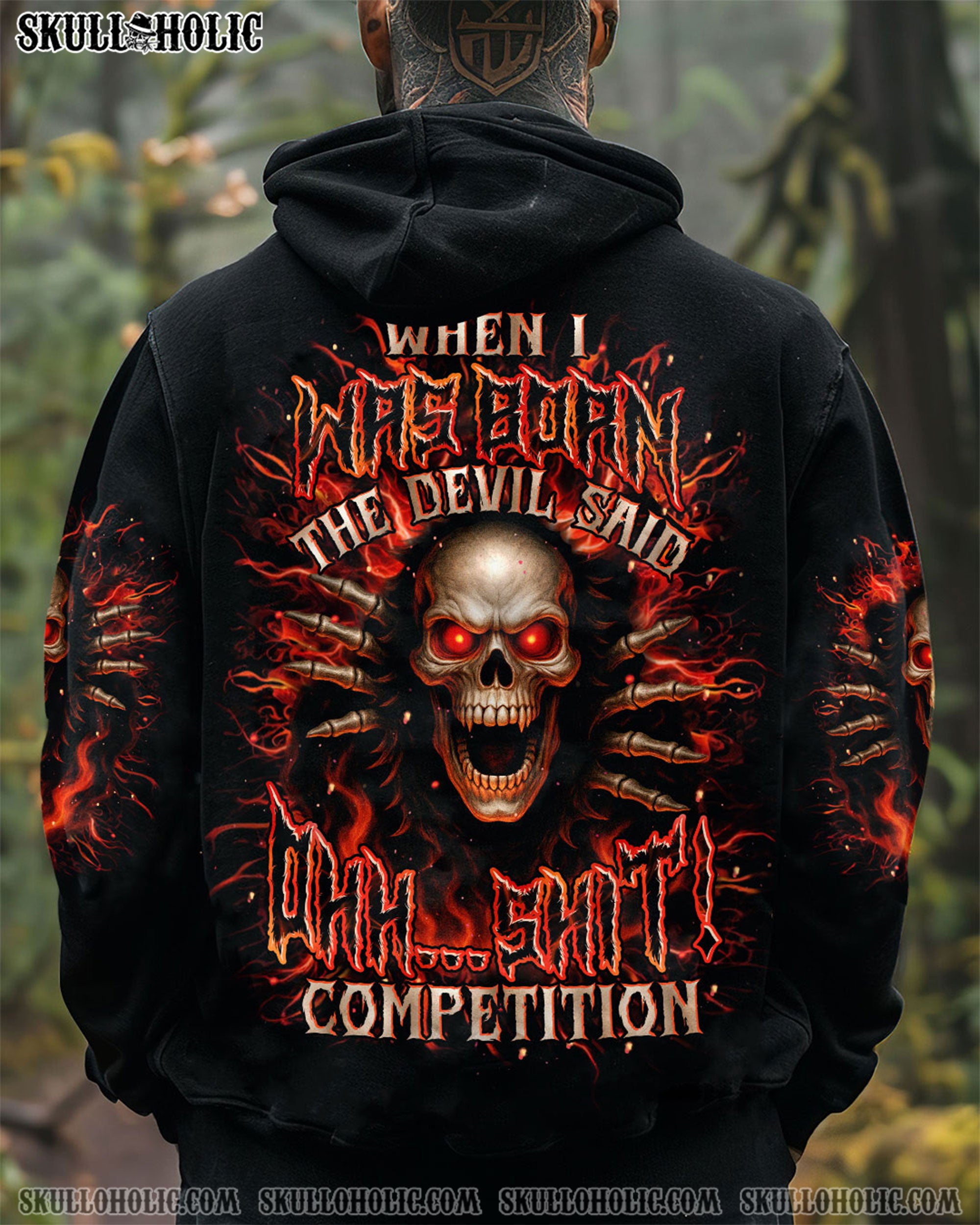 Category_Sweatshirt & Hoodies