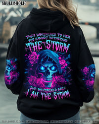 I AM THE STORM ALL OVER PRINT - TYTD1610241