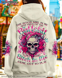THE GOOD GIRL IN ME ALL OVER PRINT - TYQY2311242