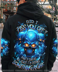 DID I PISS YOU OFF SKULL ALL OVER PRINT - TLNZ0803243