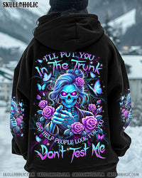I'LL PUT YOU IN THE TRUNK ALL OVER PRINT - YHLN2612241