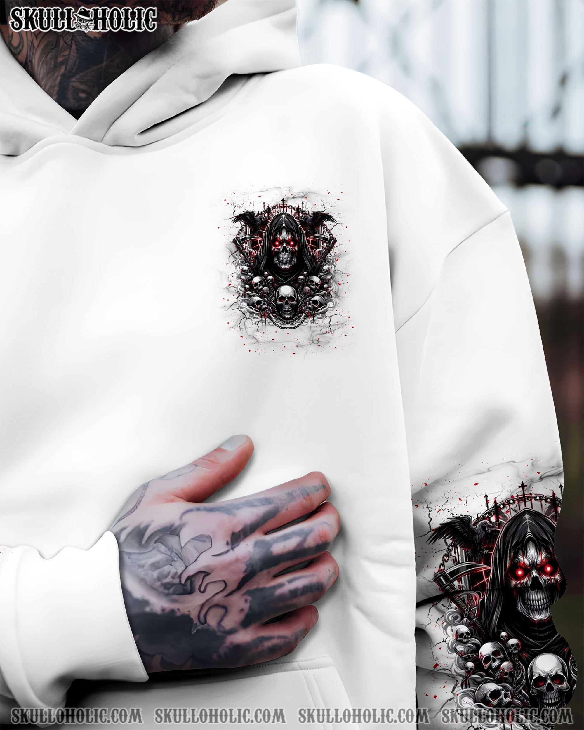 Category_Sweatshirt & Hoodies