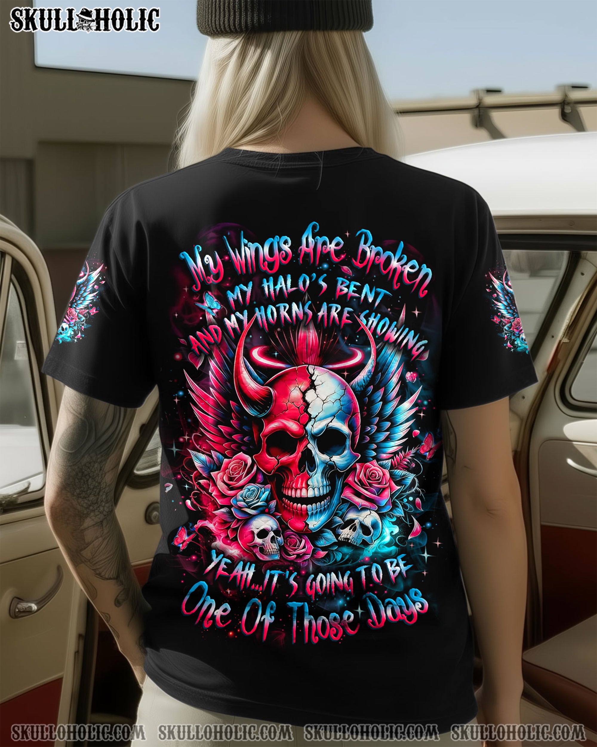 Category_Short sleeves