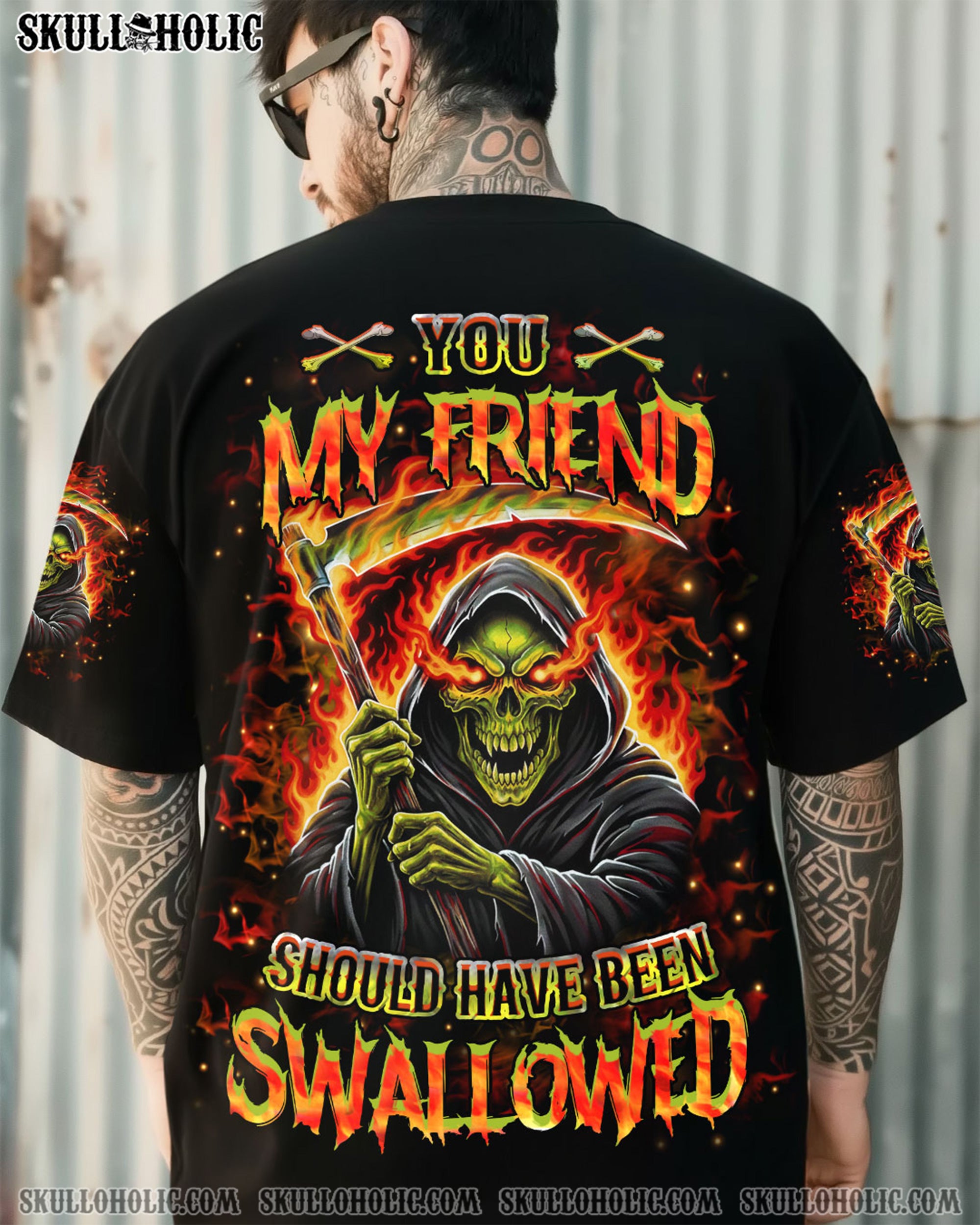 Category_Short sleeves