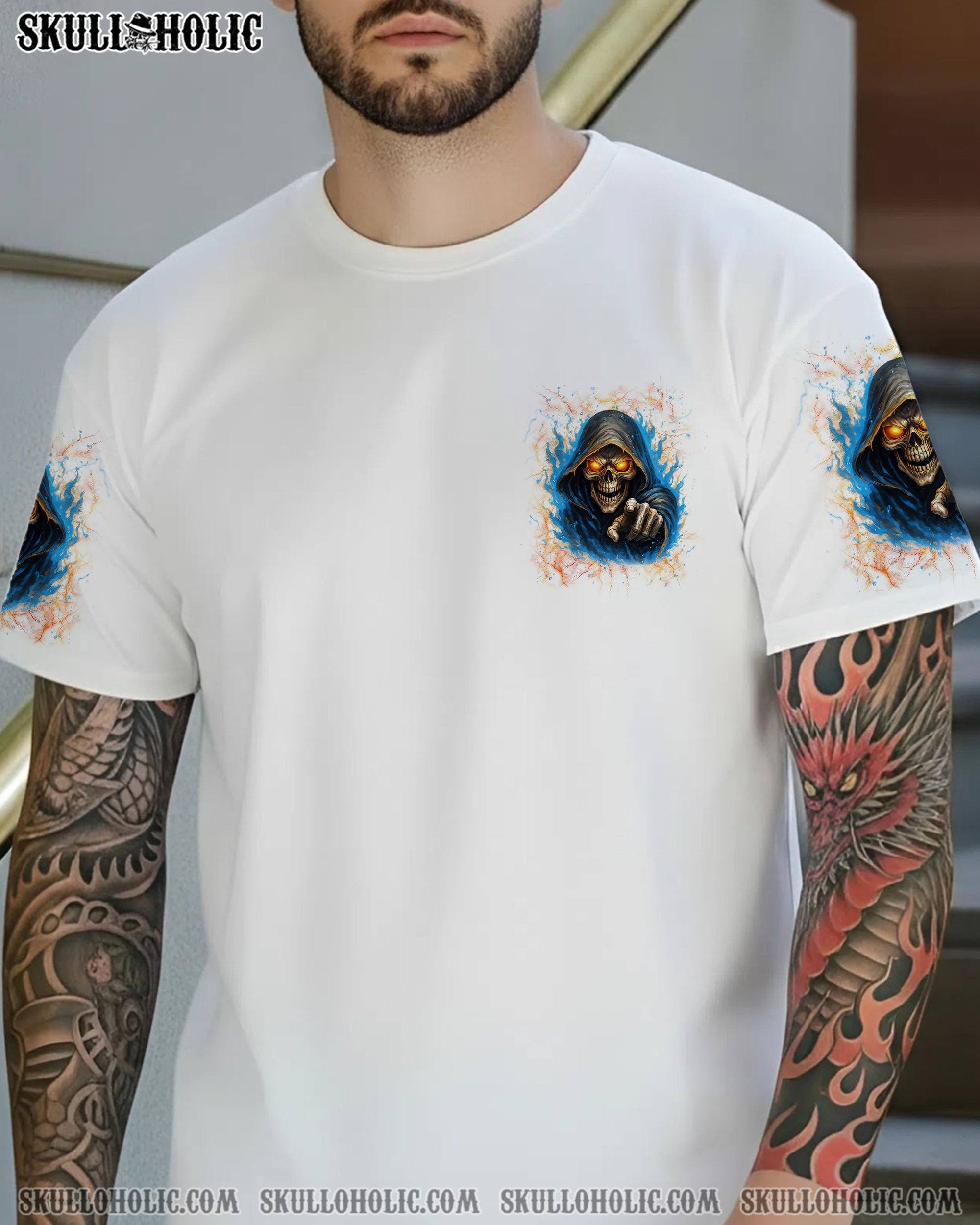 Category_Short sleeves