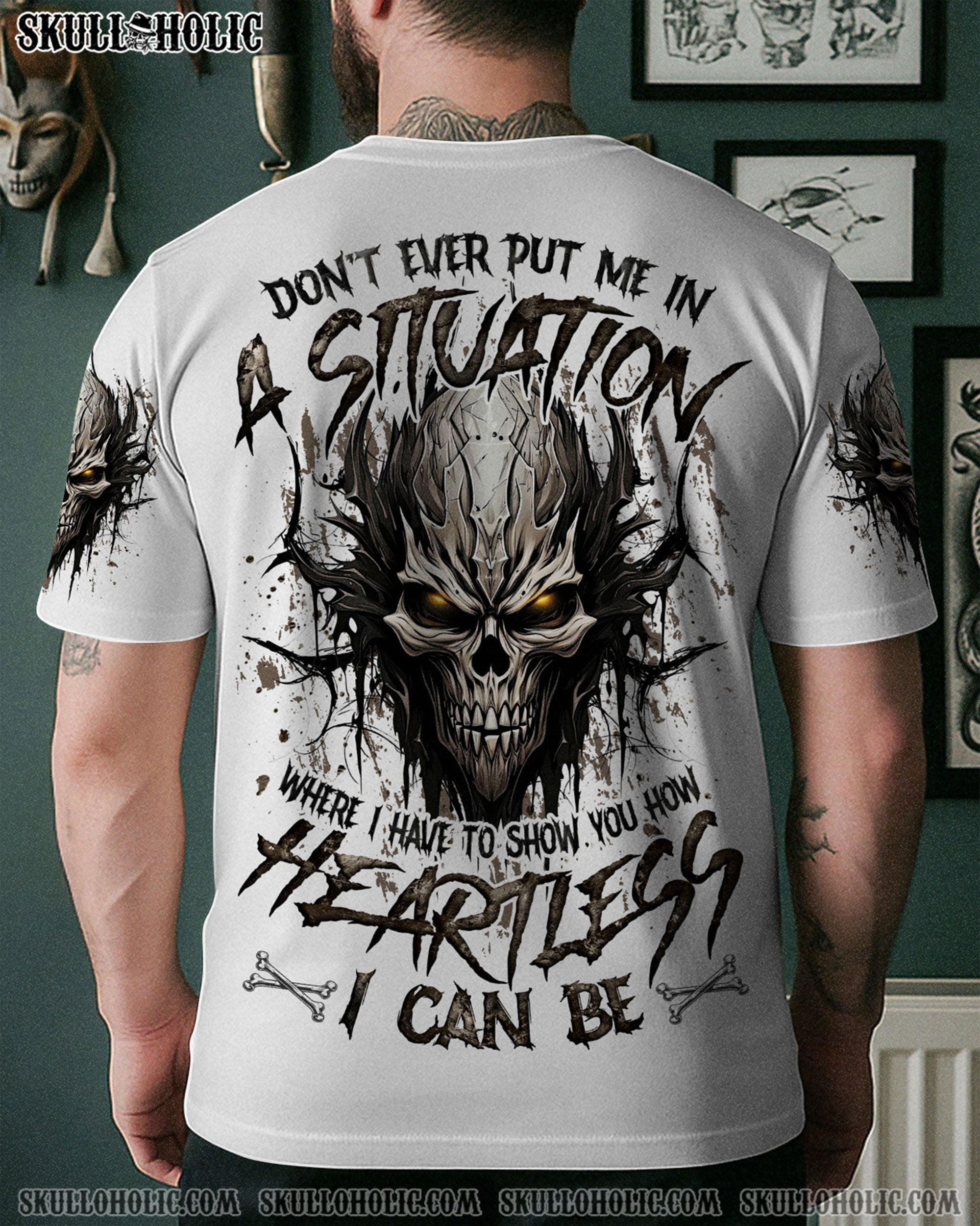 Category_Short sleeves