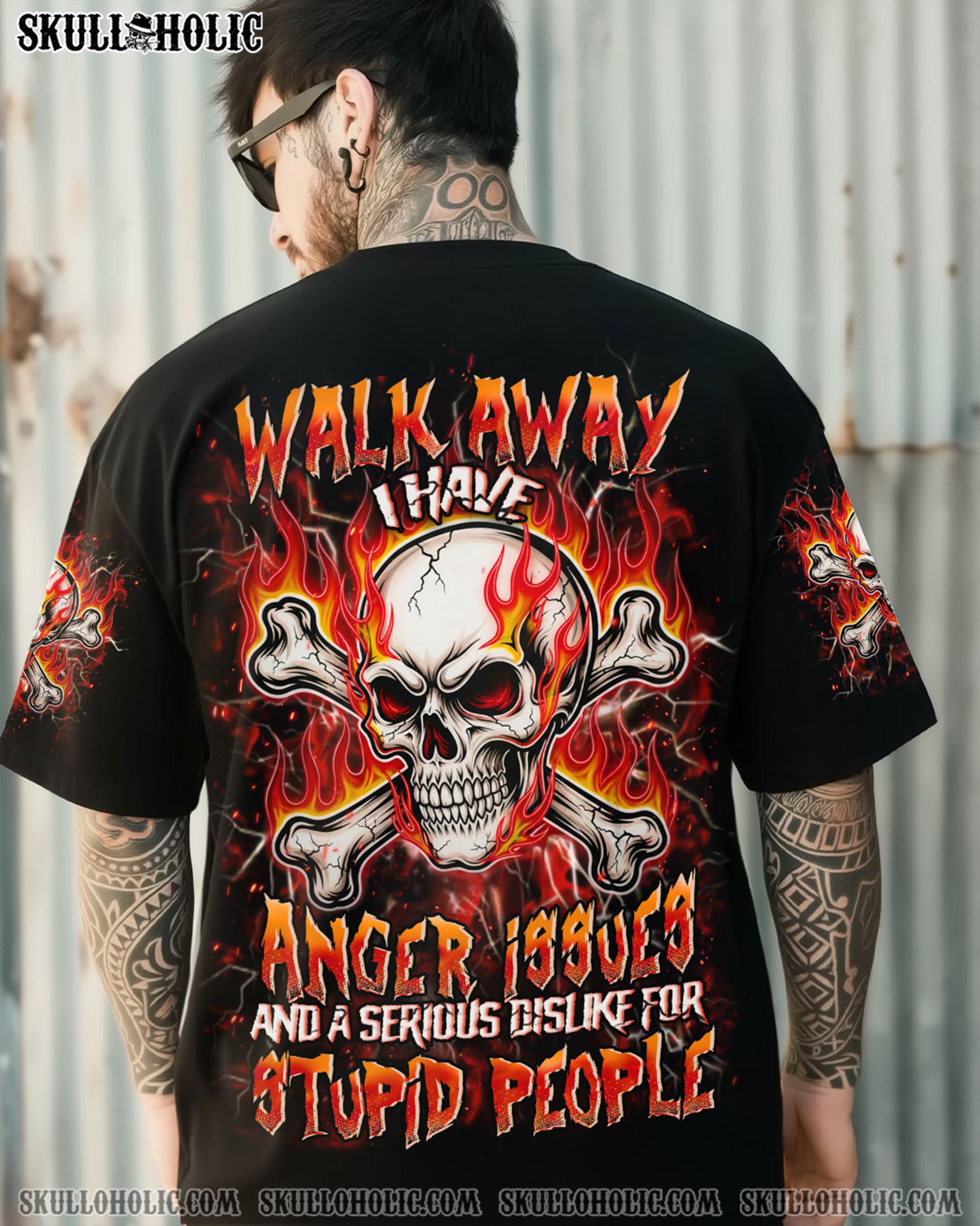 Category_Short sleeves