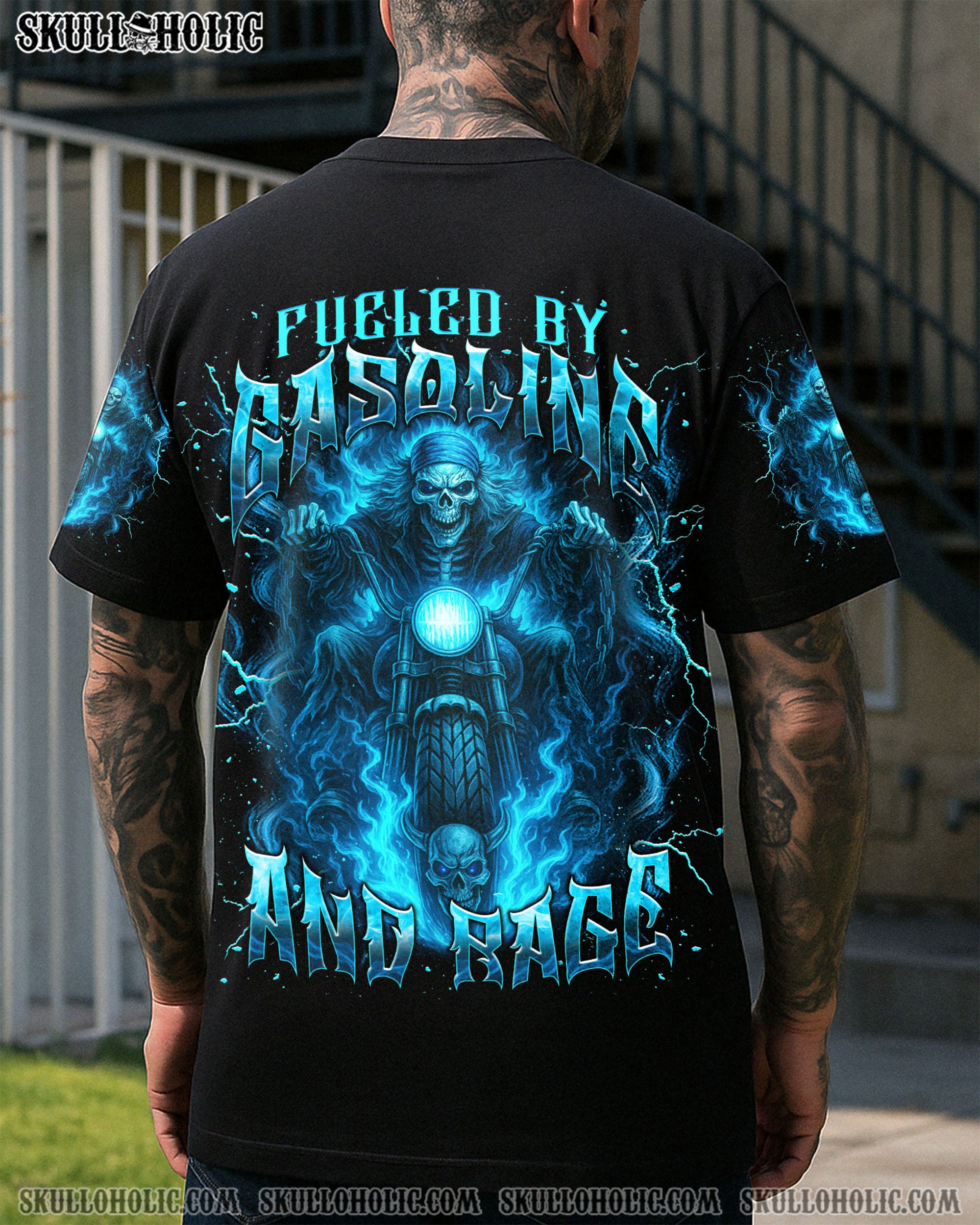 Category_Short sleeves