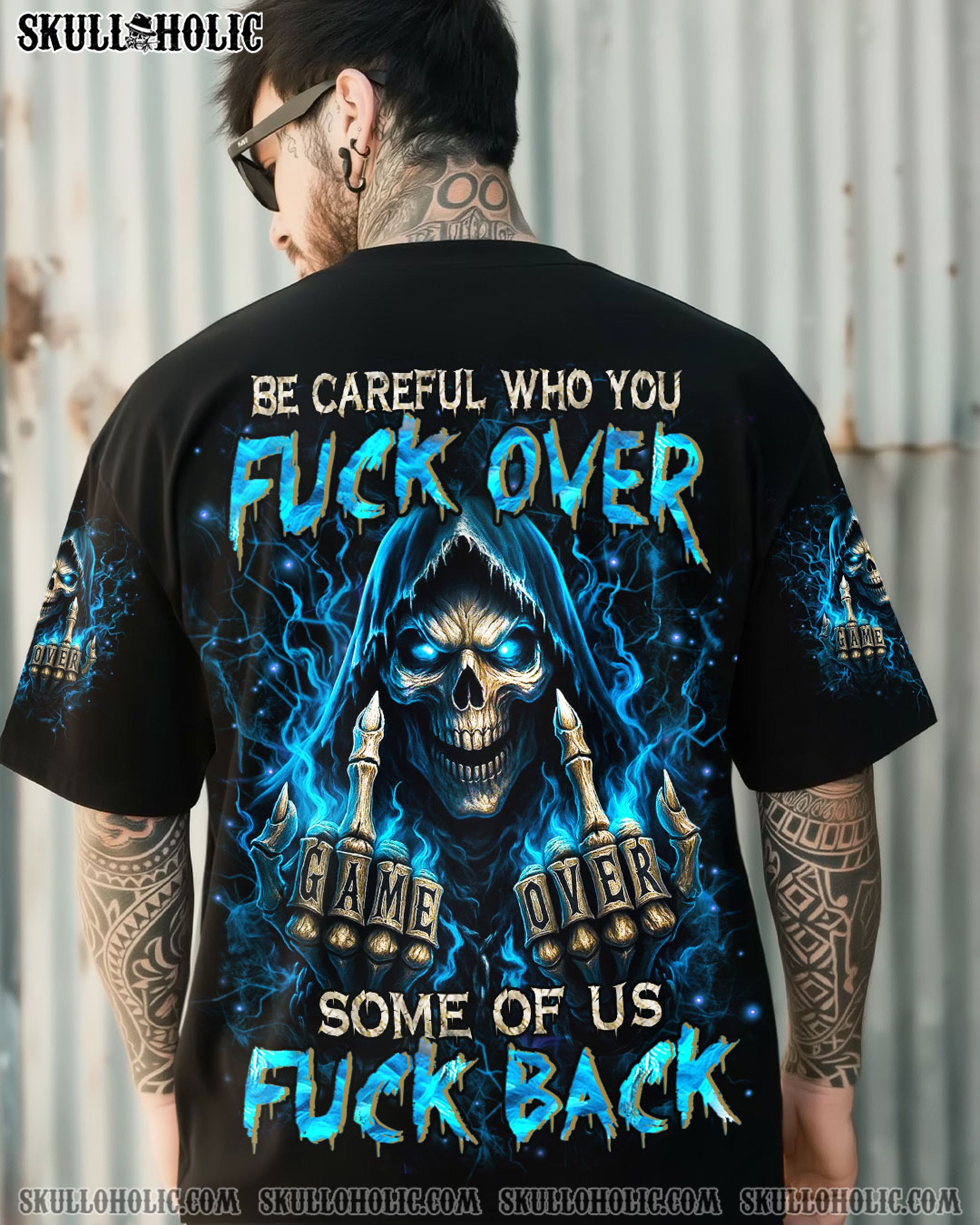 Category_Short sleeves