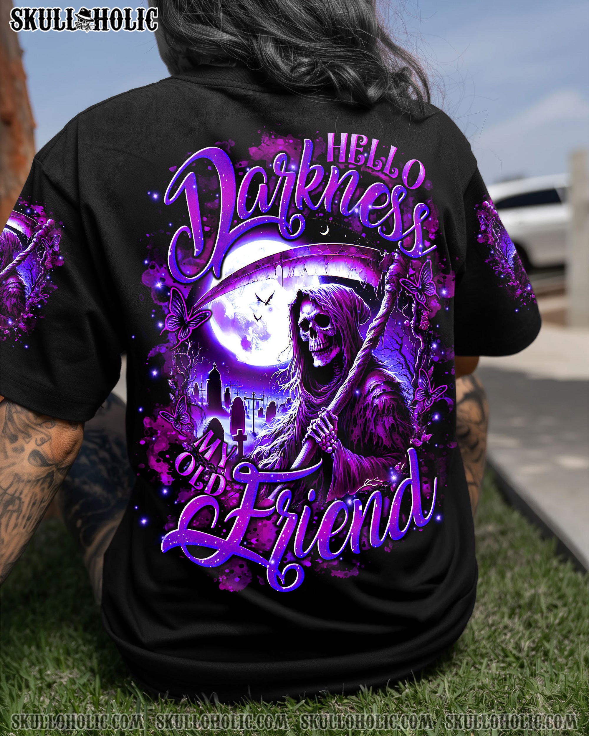 Category_Short sleeves