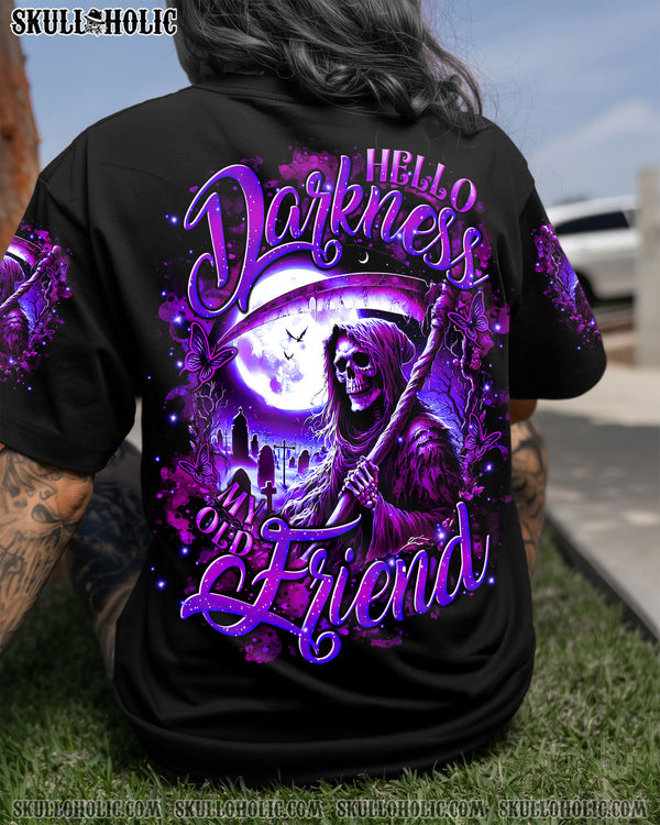 Category_Short sleeves