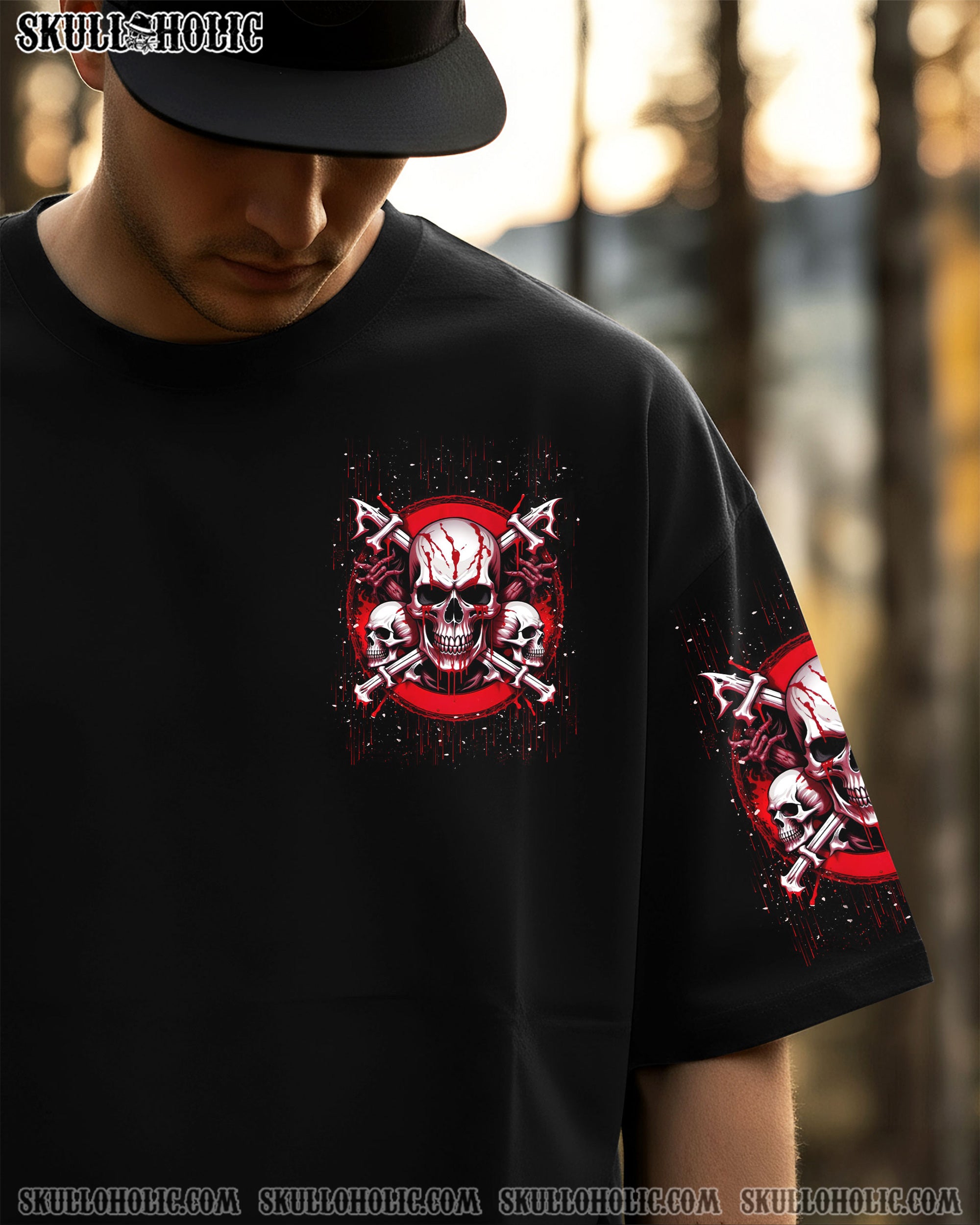 Category_Short sleeves