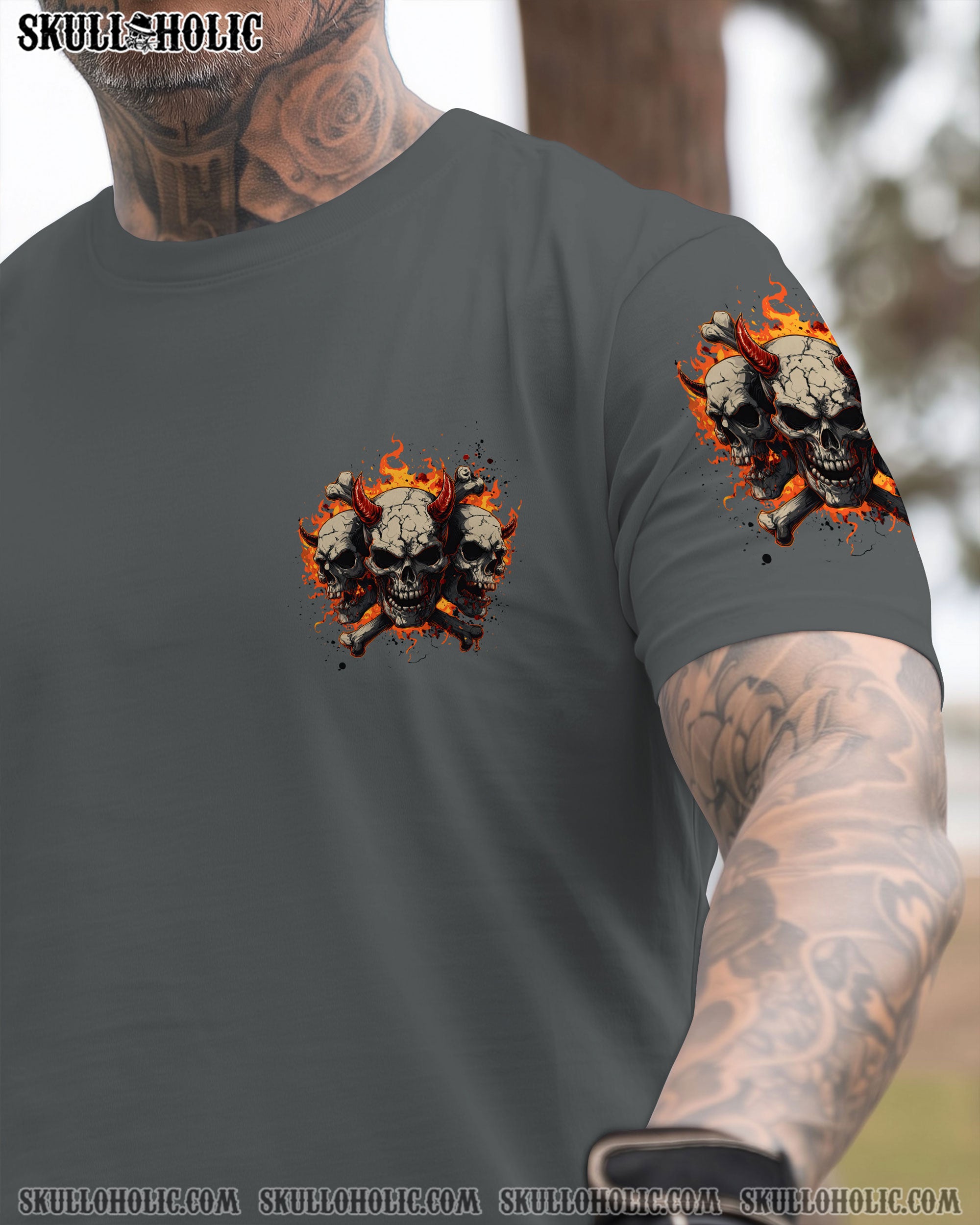 Category_Short sleeves