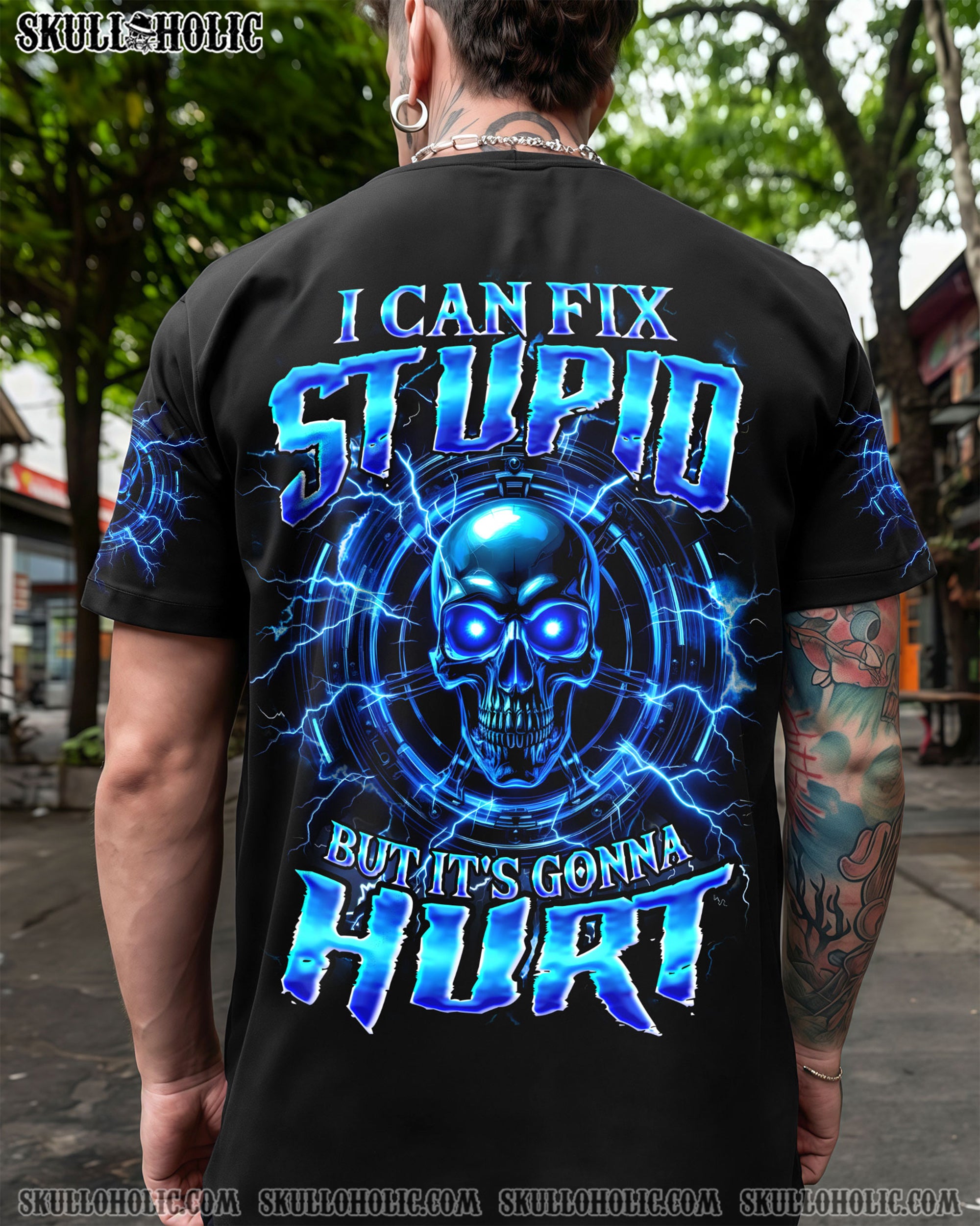 Category_Short sleeves