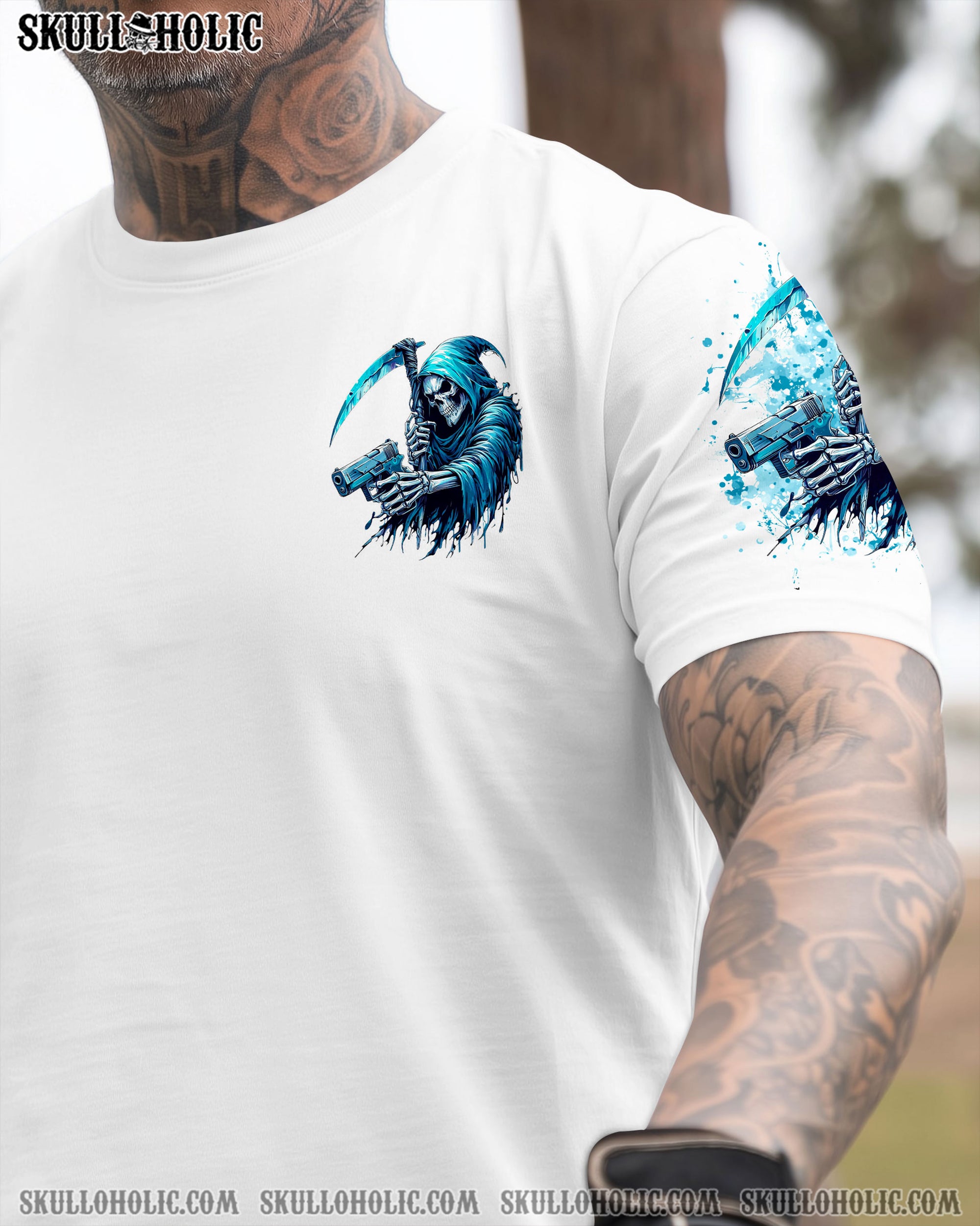 Category_Short sleeves