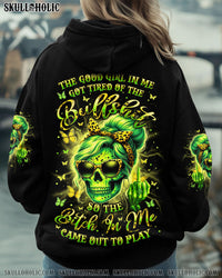 THE GOOD GIRL IN ME ALL OVER PRINT - YHLN0702241