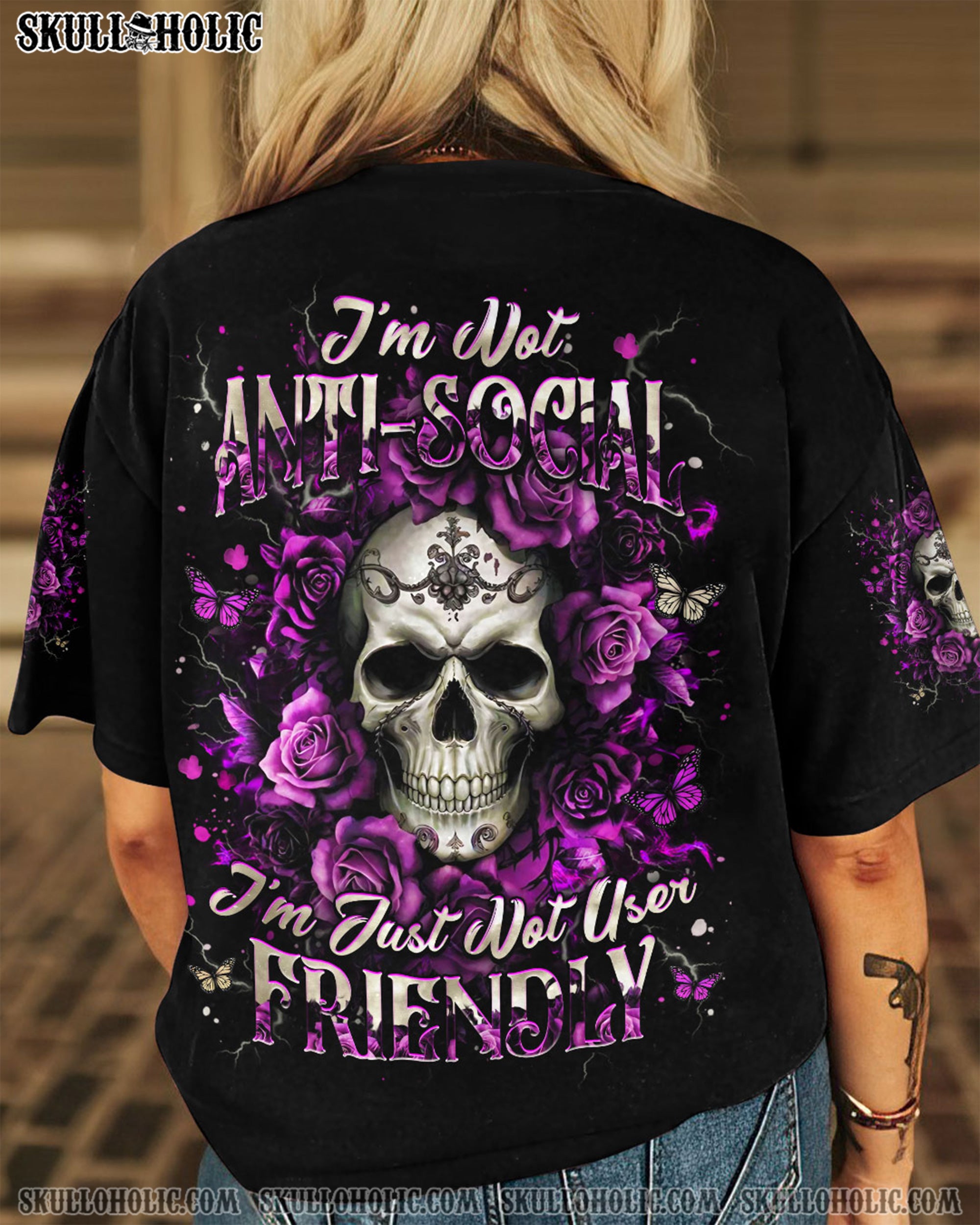 Category_Short sleeves
