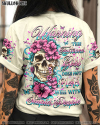 WARNING THIS TATTOOED GIRL ALL OVER PRINT - YHHG2208242