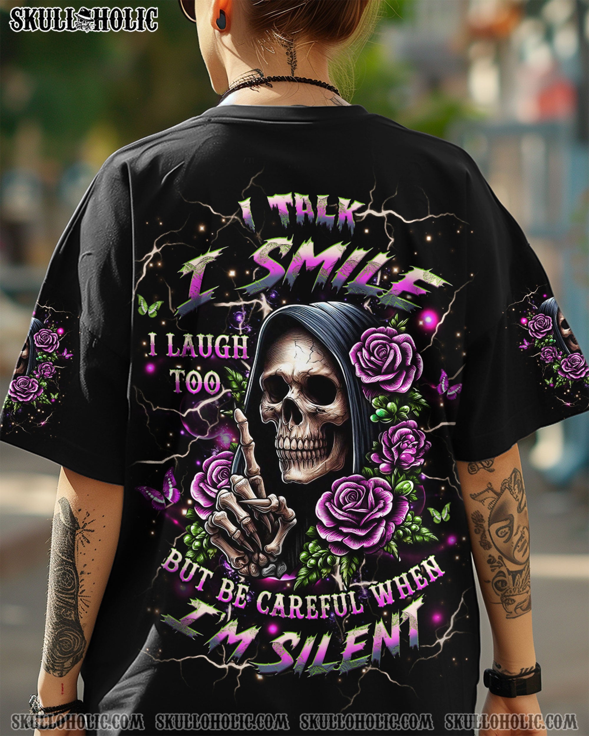 Category_Short sleeves