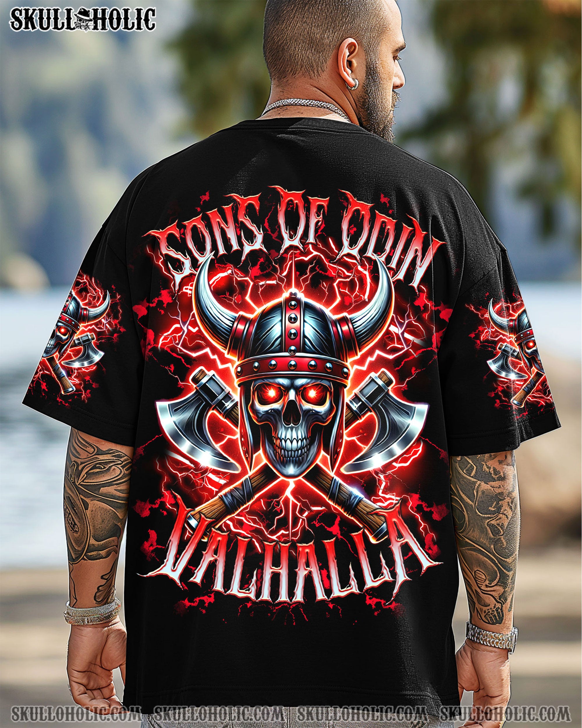 Category_Short sleeves
