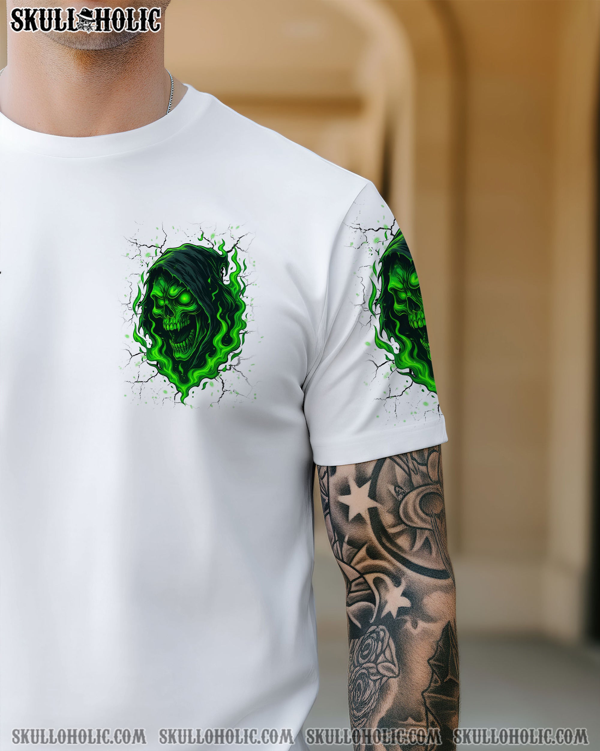 Category_Short sleeves