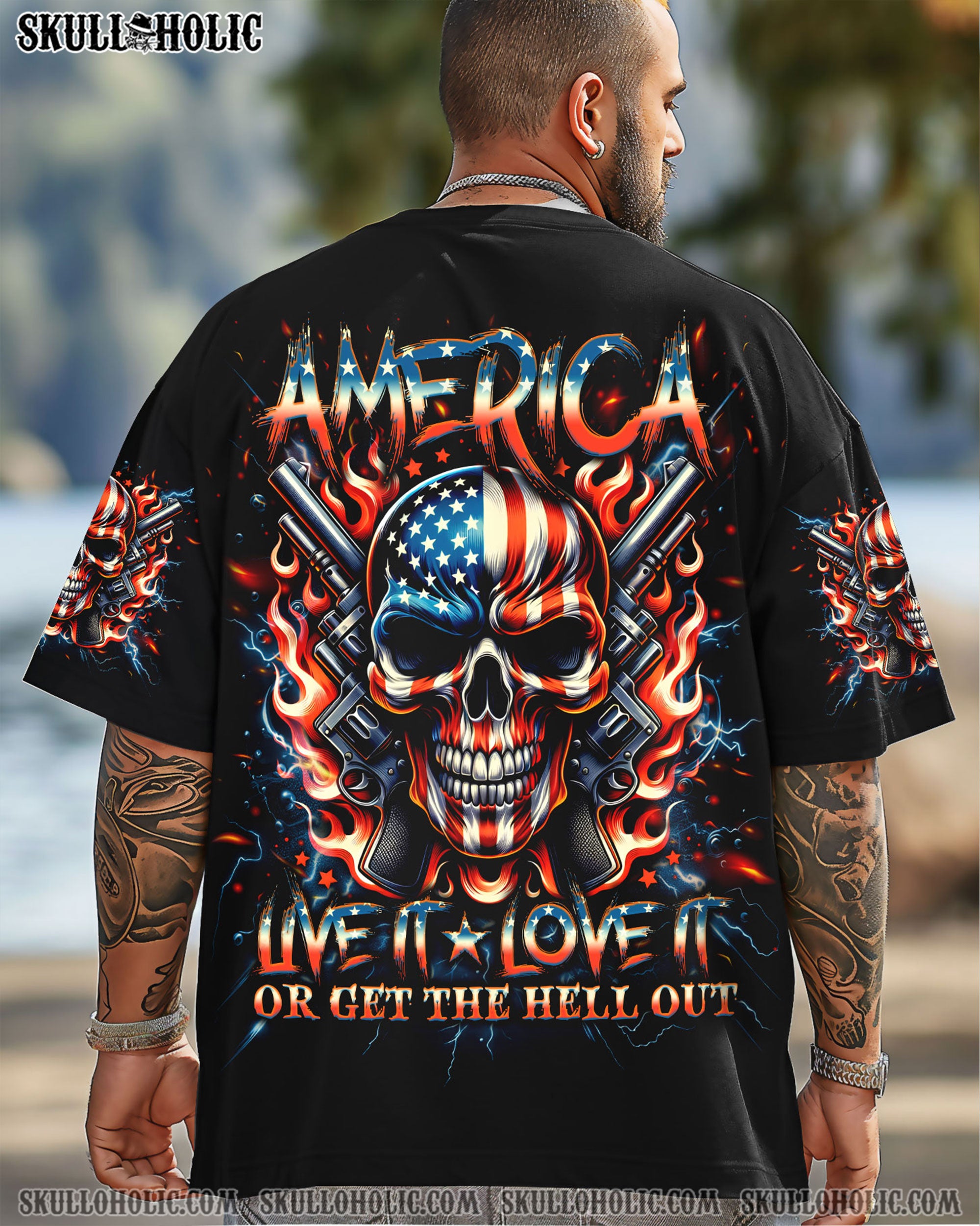 Category_Short sleeves