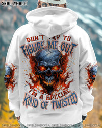 DON'T TRY TO FIGURE ME OUT ALL OVER PRINT - TYQY2511243