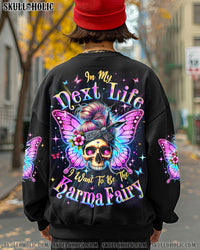KARMA FAIRY ALL OVER PRINT - TYQY2102251