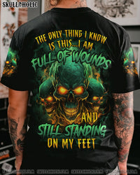 I AM FULL OF WOUNDS AND STILL STANDING ALL OVER PRINT - TYHI2105242