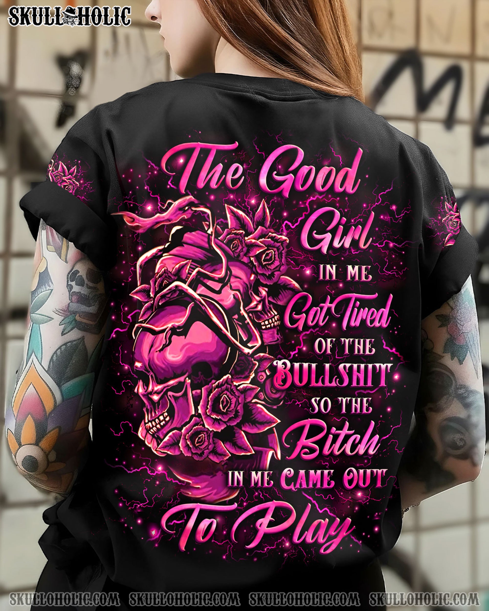 Category_Short sleeves