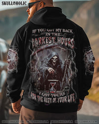 IF YOU GOT MY BACK IN THE DARKEST HOURS ALL OVER PRINT - YHLN2404252