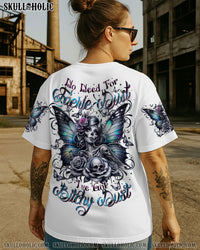 I'VE GOT B DUST ALL OVER PRINT - TLTR0207258