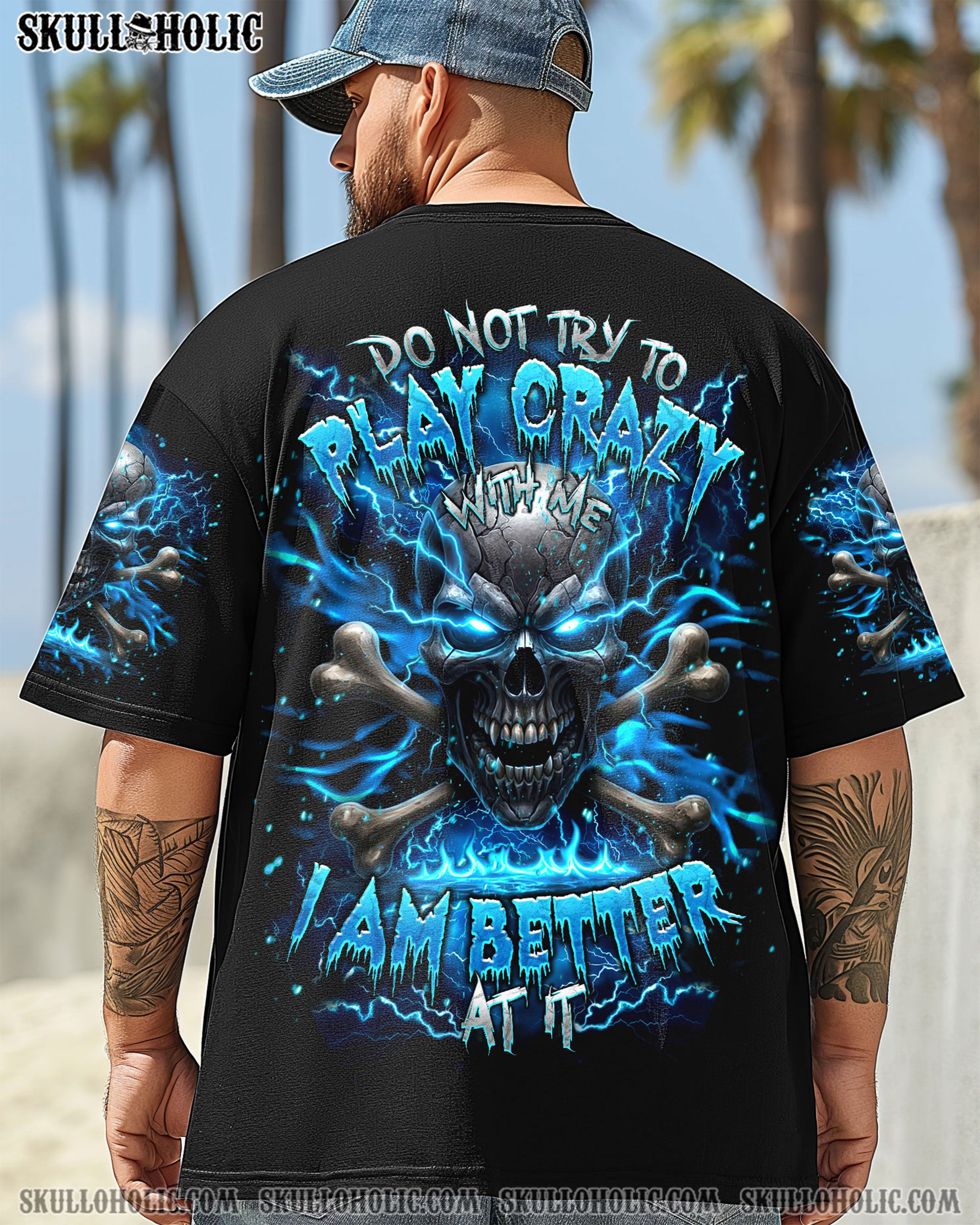 Category_Short sleeves