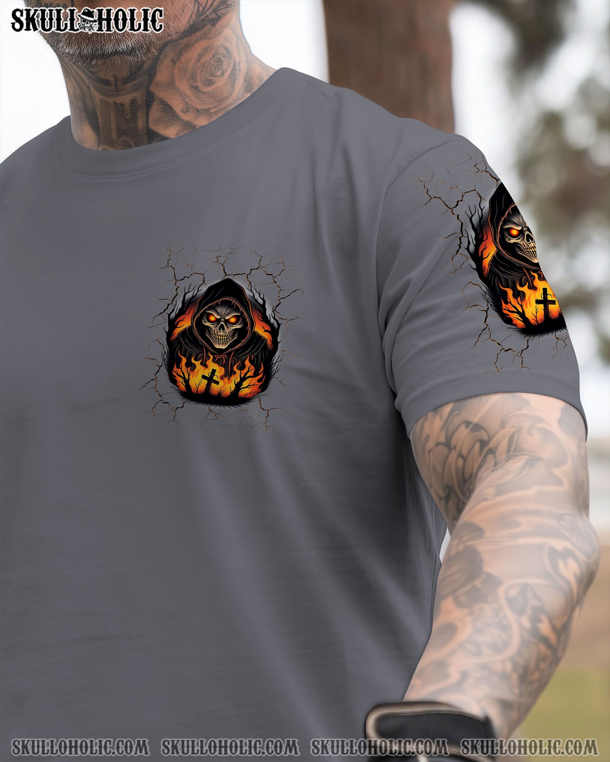Category_Short sleeves