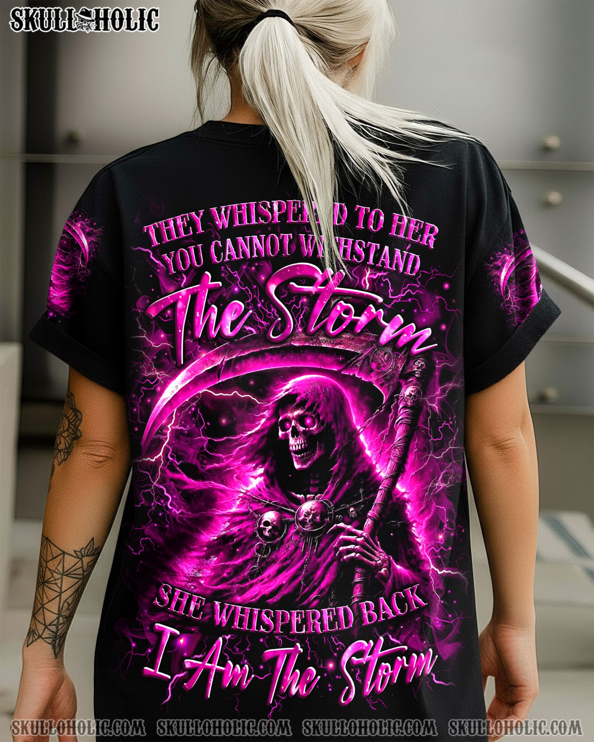 Category_Short sleeves