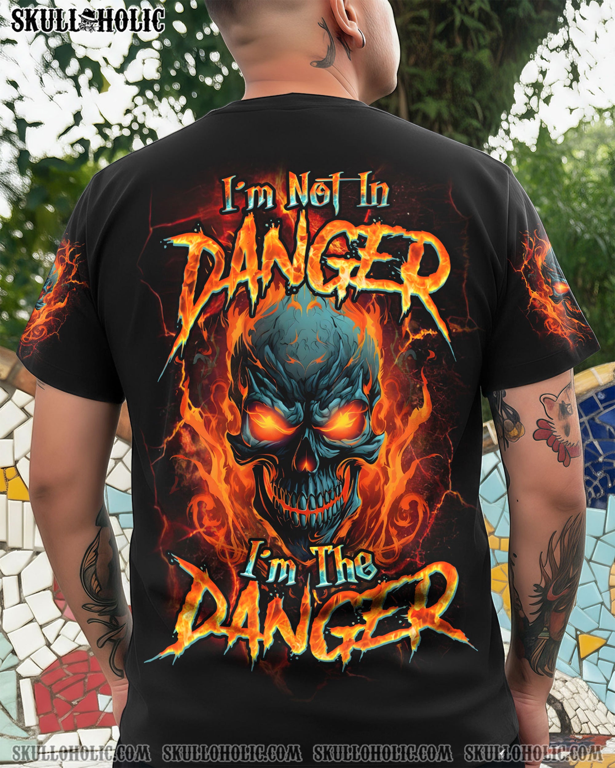 Category_Short sleeves