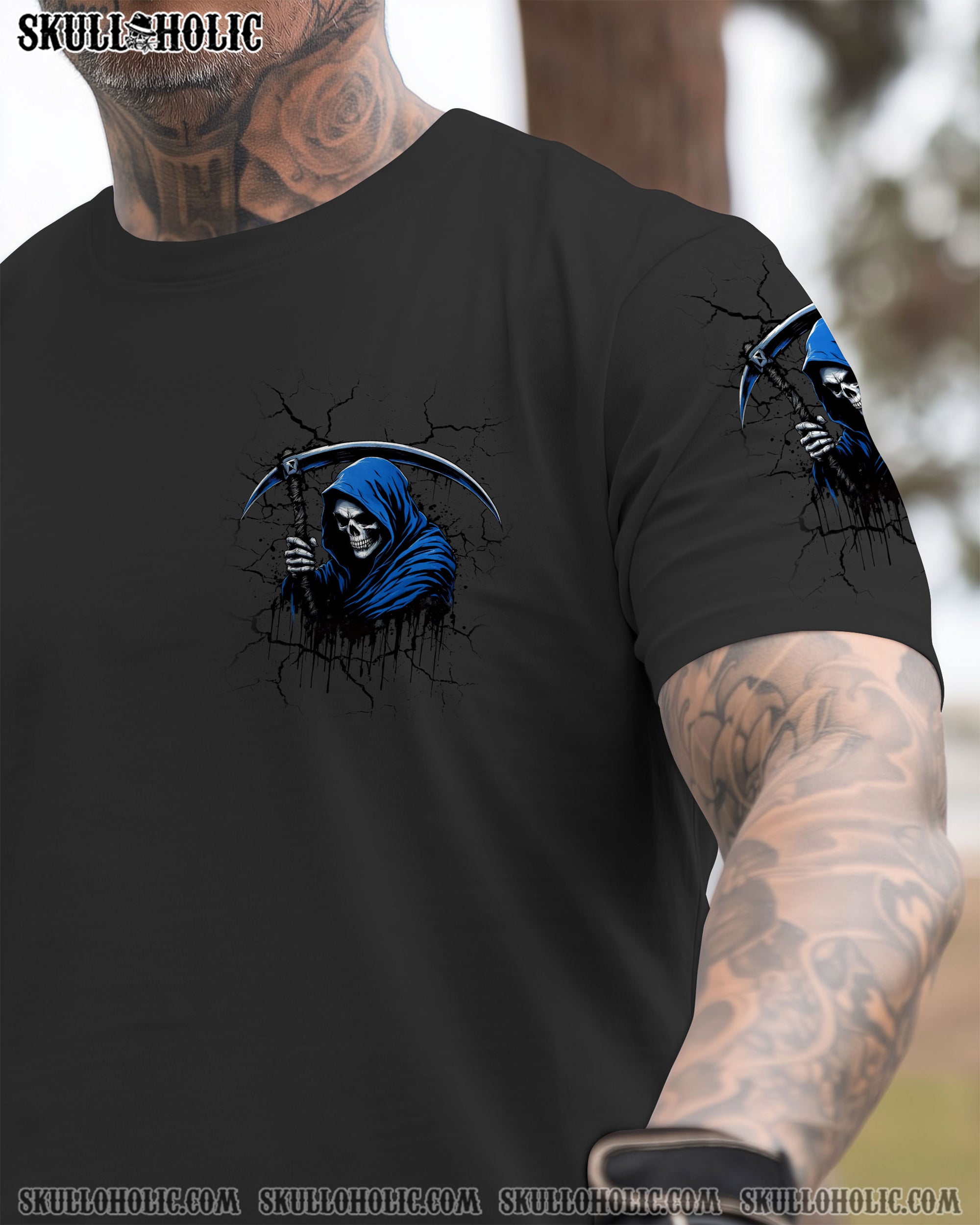 Category_Short sleeves