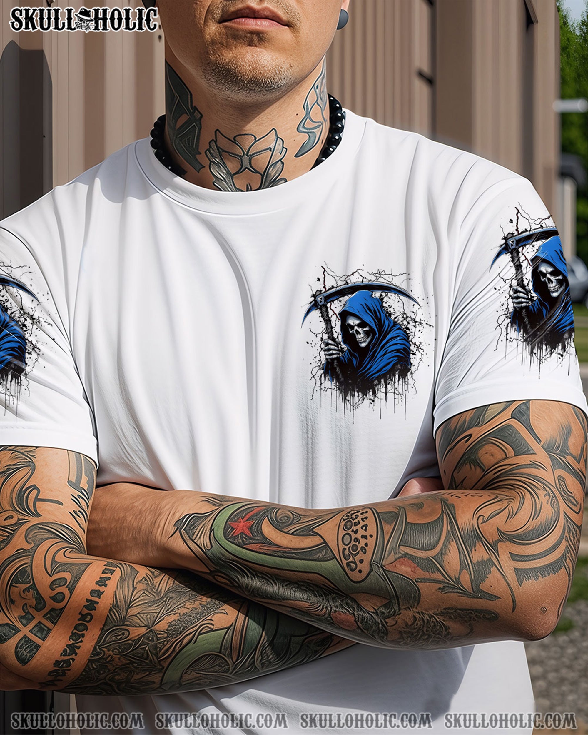 Category_Short sleeves