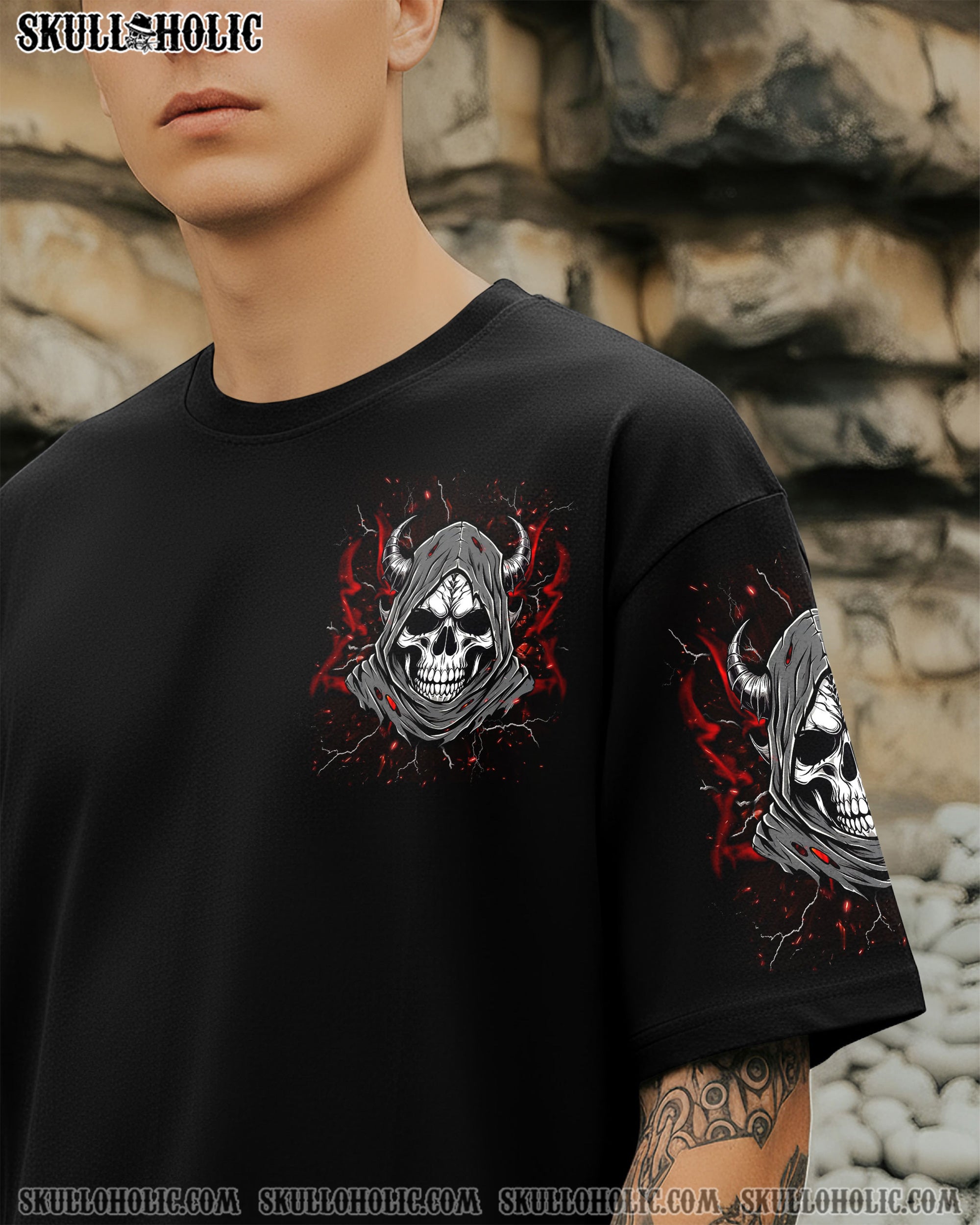 Category_Short sleeves