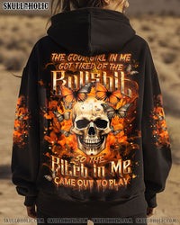 THE GOOD GIRL IN ME ALL OVER PRINT - YHLT2211241