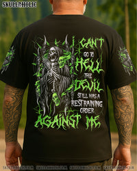 I CAN'T GO TO HELL ALL OVER PRINT - TYTM0805253