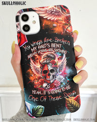 IT'S GOING TO BE ONE OF THOSE DAYS PHONE CASE - TYQY2703244